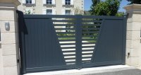 Notre société de clôture et de portail à Saint-Aulais-la-Chapelle
